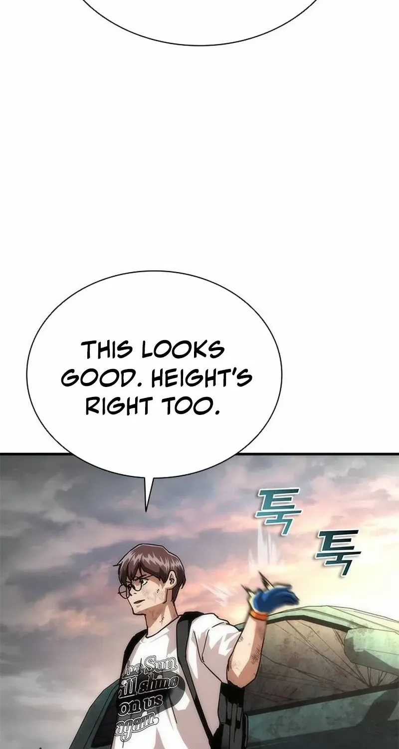 Zombie Revelation: 82-08 - Chapter 96.1 Page 76