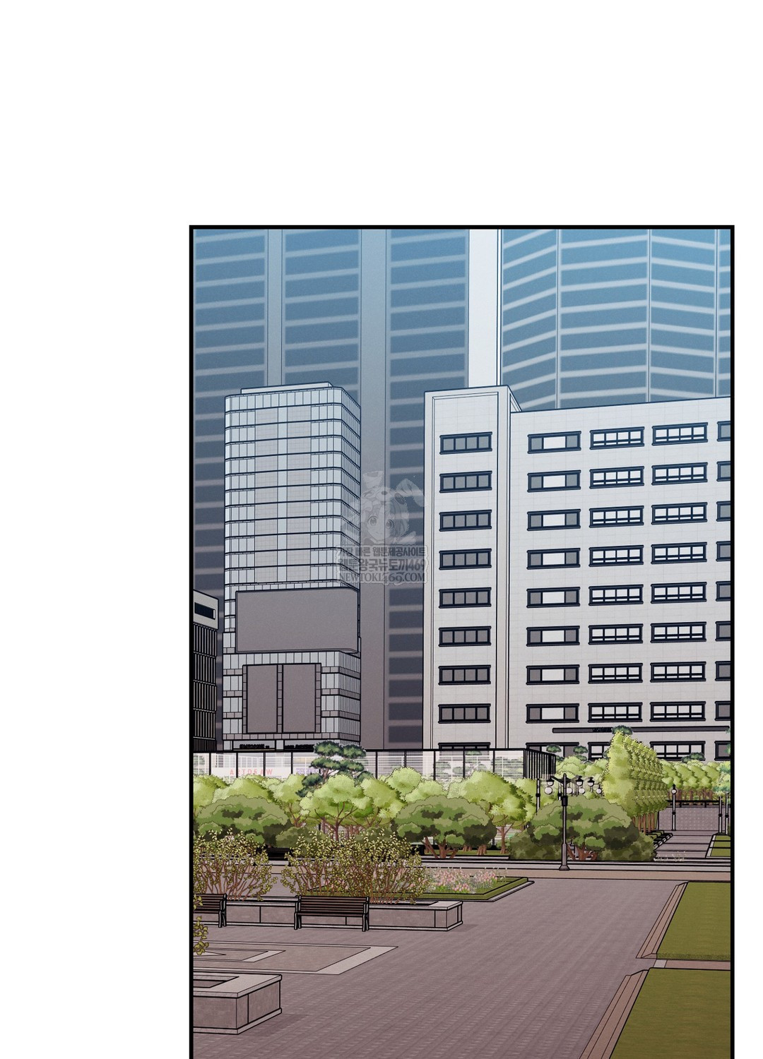 Sleeping World Raw - Chapter 13 Page 62