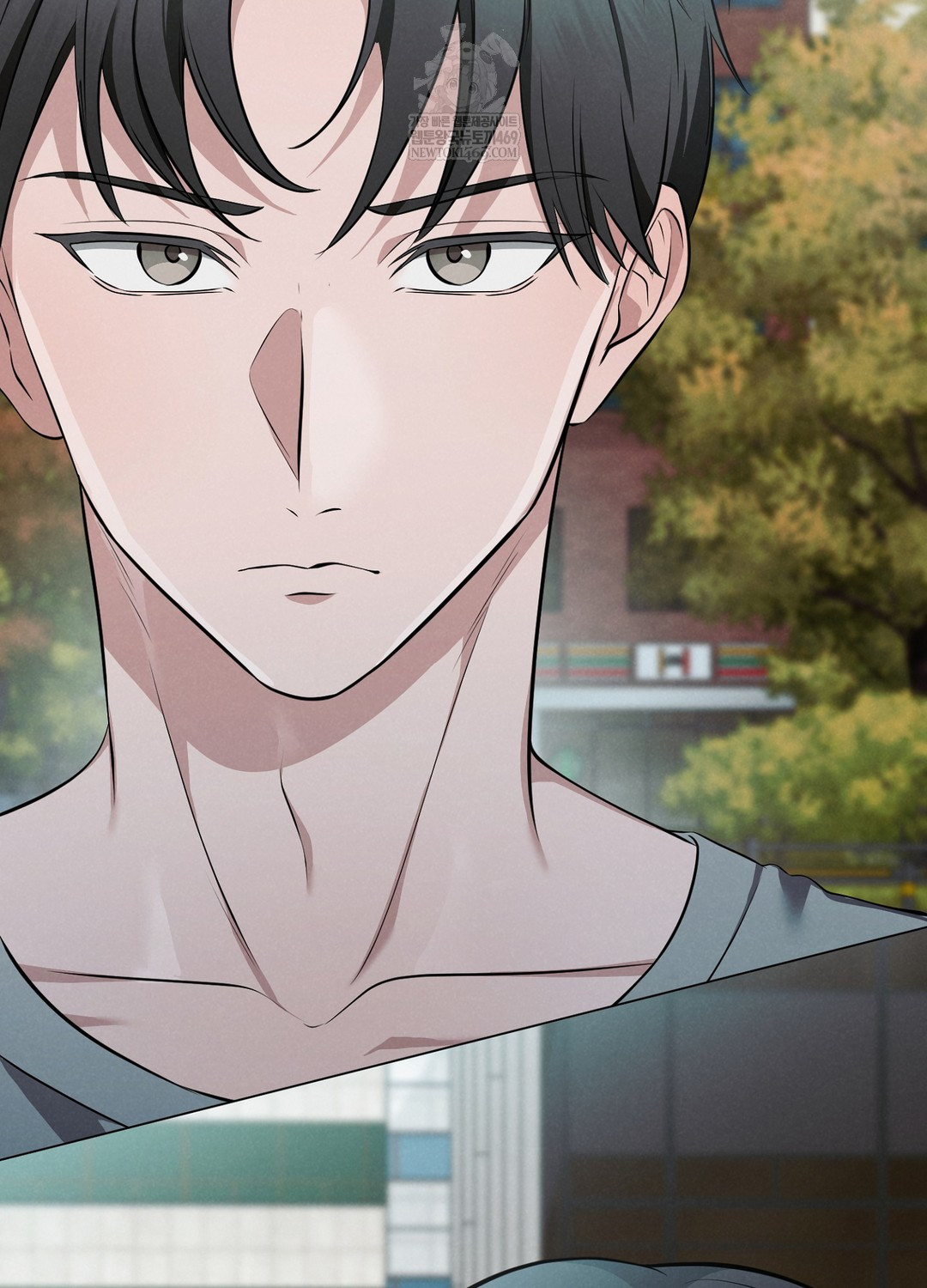 Sleeping World Raw - Chapter 2 Page 100