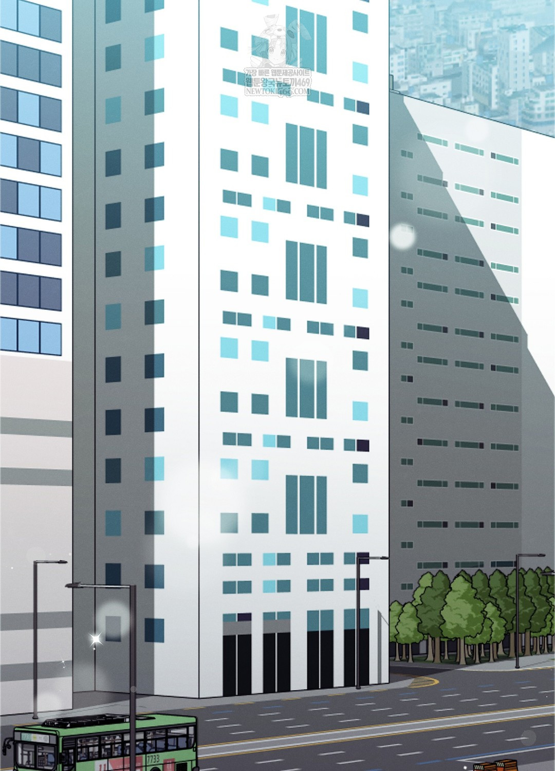 Sleeping World Raw - Chapter 21 Page 26