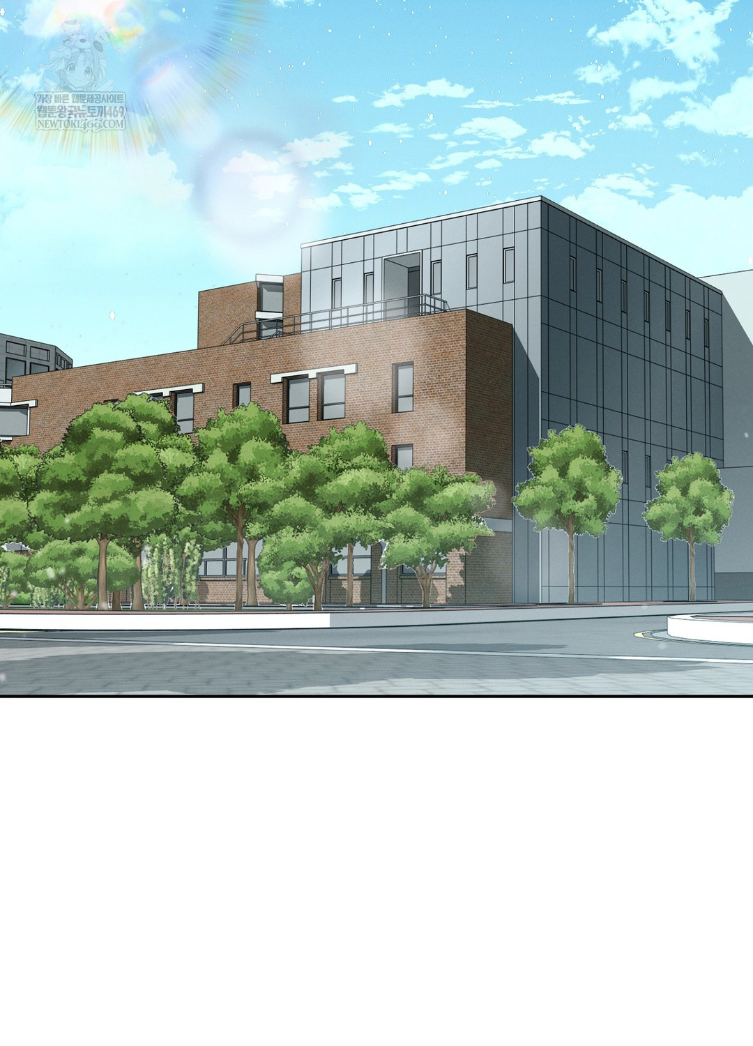 Sleeping World Raw - Chapter 7 Page 60