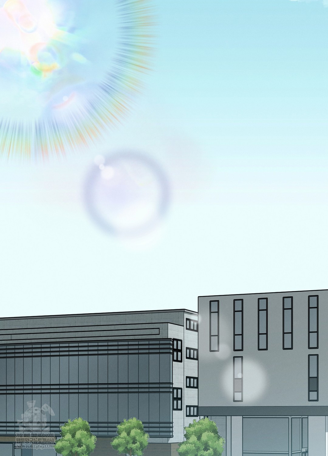 Sleeping World Raw - Chapter 8 Page 106