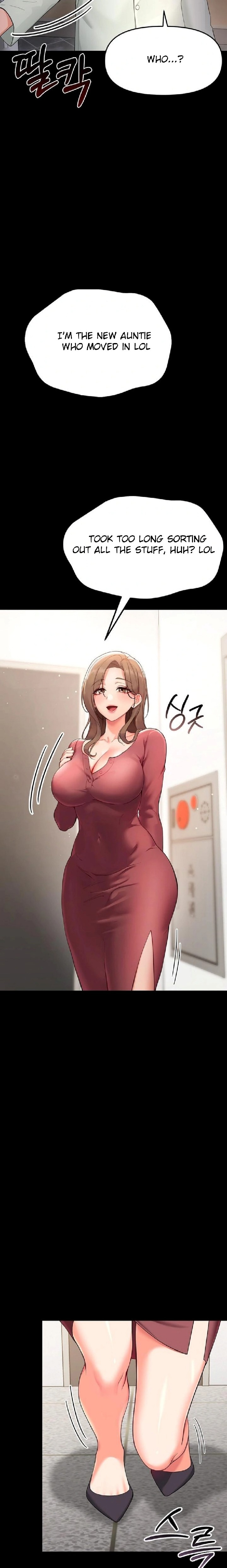 Small Beast - Chapter 1 Page 54