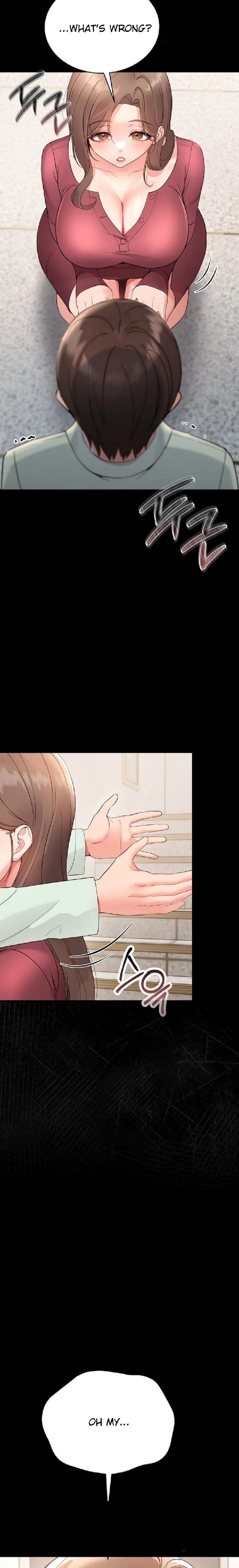 Small Beast - Chapter 1 Page 58