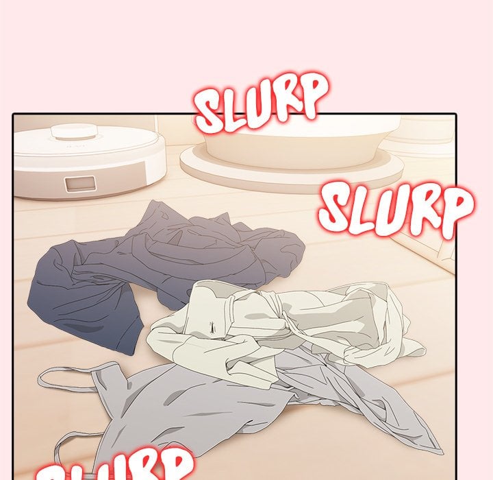 A Lucrative Affair - Chapter 13 Page 104