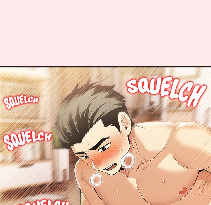 A Lucrative Affair - Chapter 13 Page 124