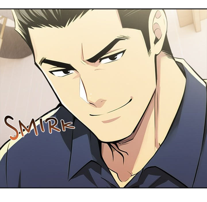 A Lucrative Affair - Chapter 13 Page 22