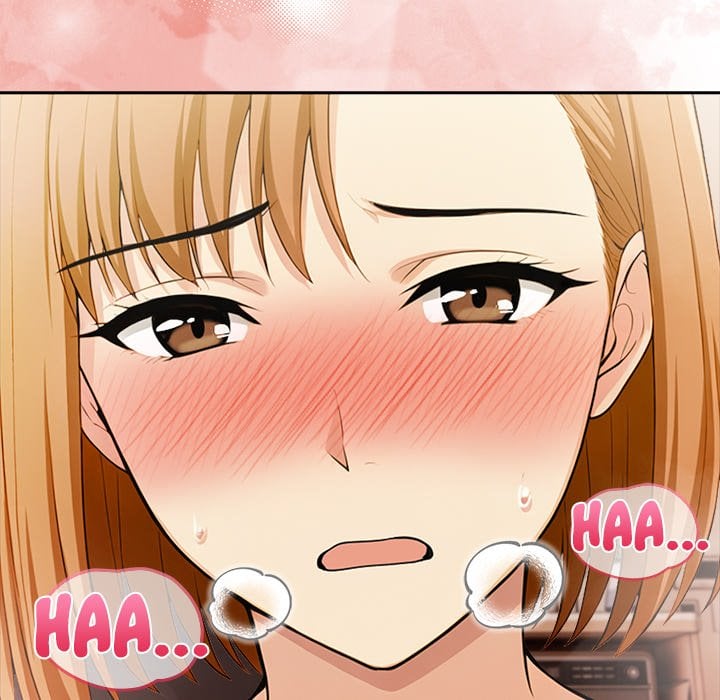 A Lucrative Affair - Chapter 13 Page 59