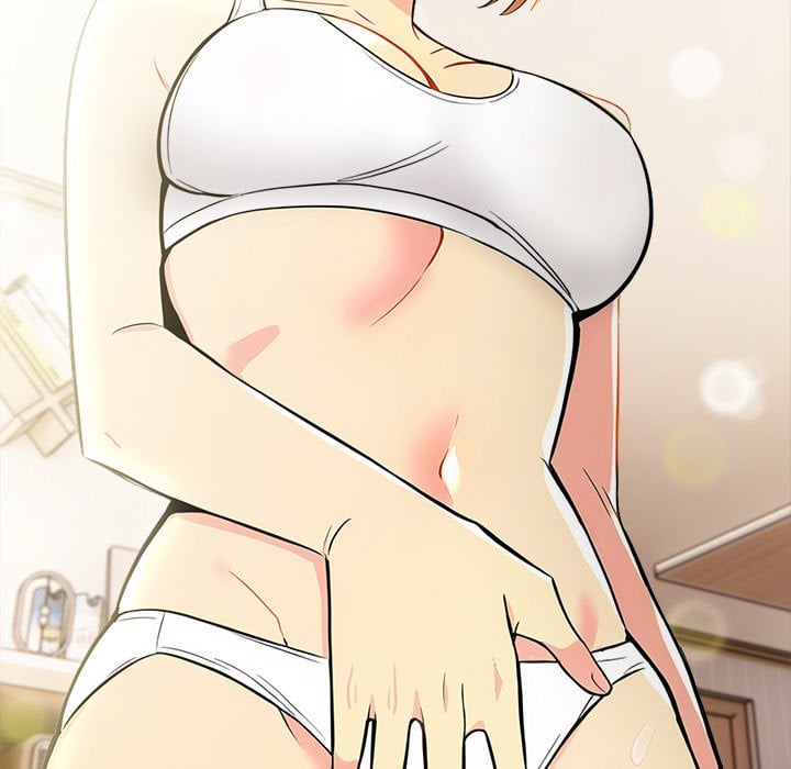 A Lucrative Affair - Chapter 13 Page 78