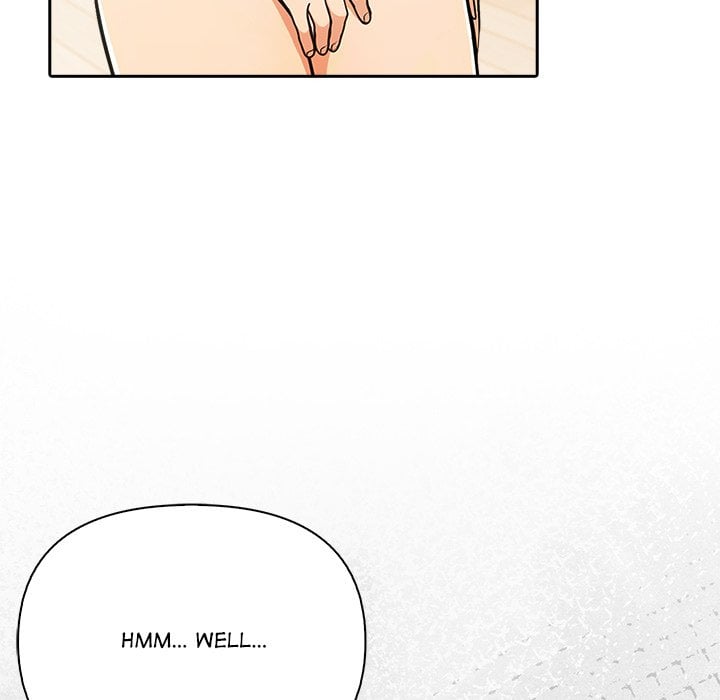 A Lucrative Affair - Chapter 13 Page 83