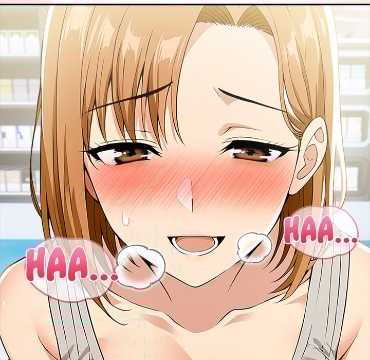 A Lucrative Affair - Chapter 15 Page 113