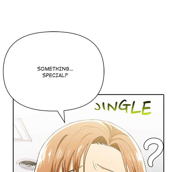 A Lucrative Affair - Chapter 15 Page 149