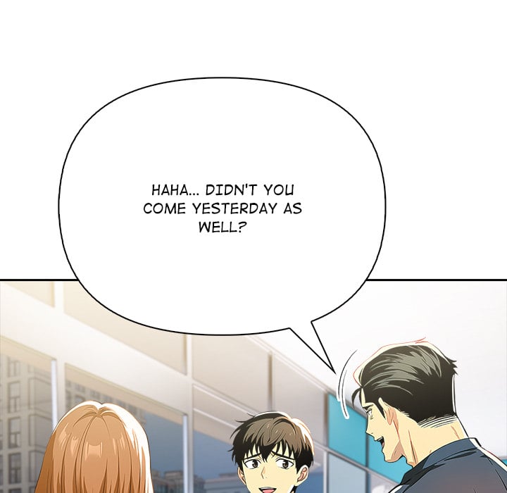 A Lucrative Affair - Chapter 15 Page 156