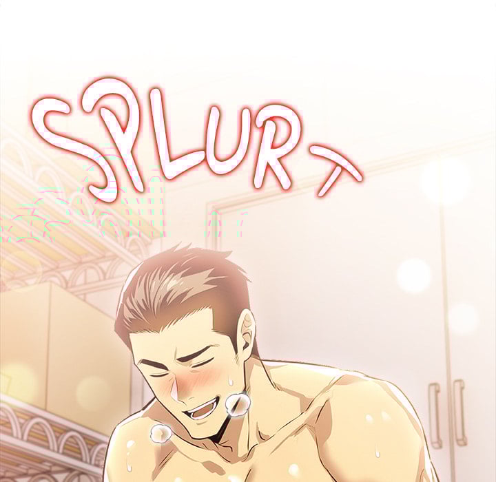 A Lucrative Affair - Chapter 15 Page 41