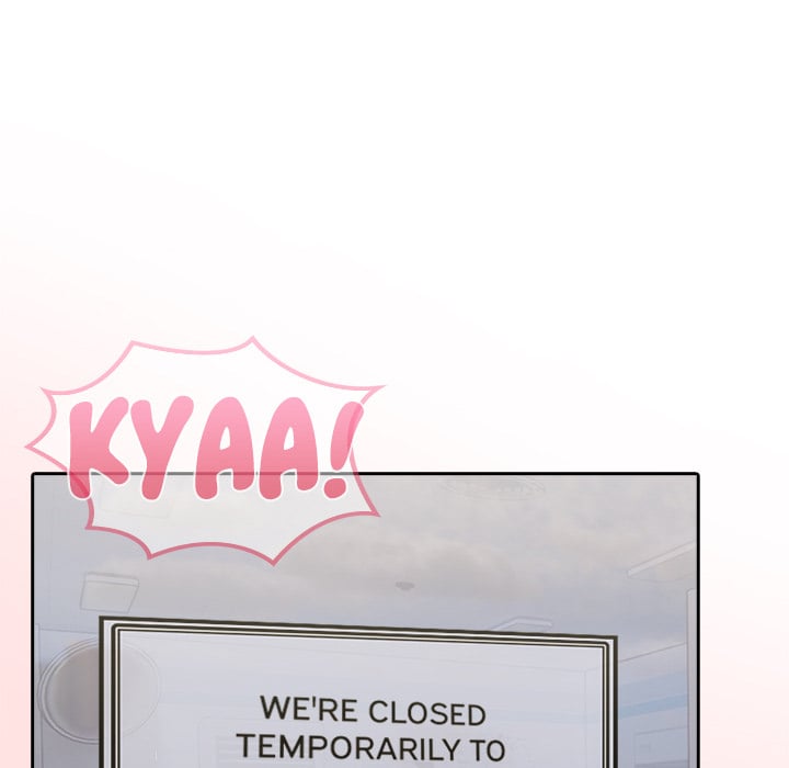 A Lucrative Affair - Chapter 15 Page 71