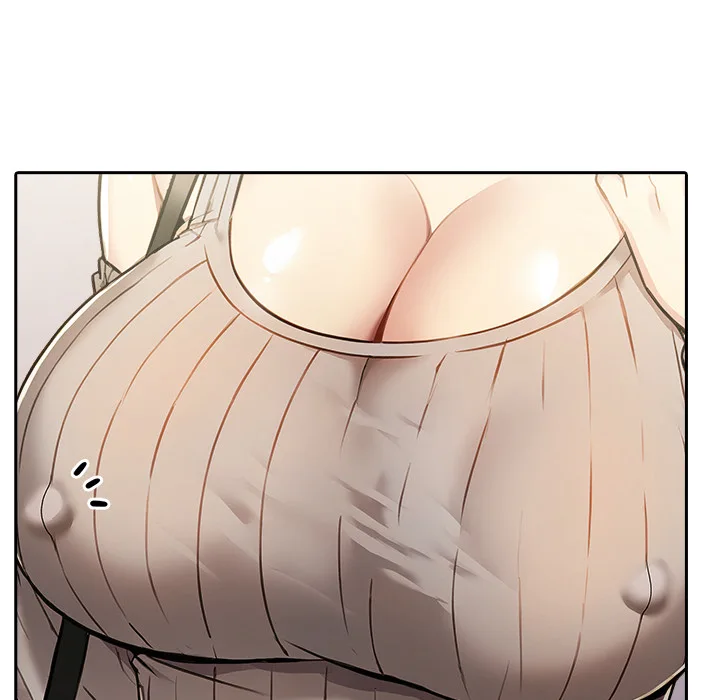 A Lucrative Affair - Chapter 17 Page 45