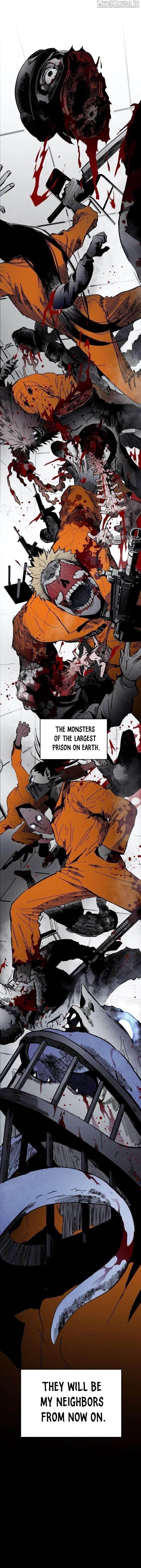 Fog Land - Chapter 0 Page 27