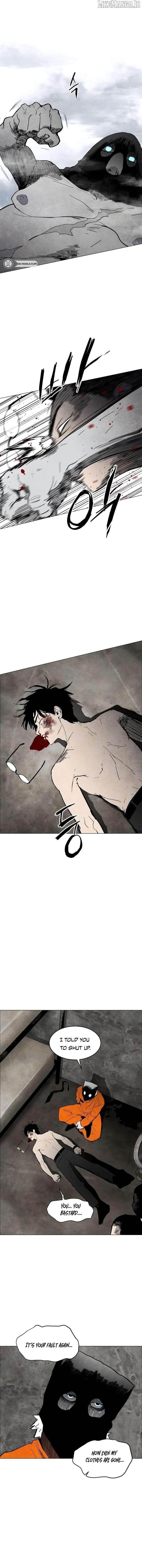 Fog Land - Chapter 1 Page 16