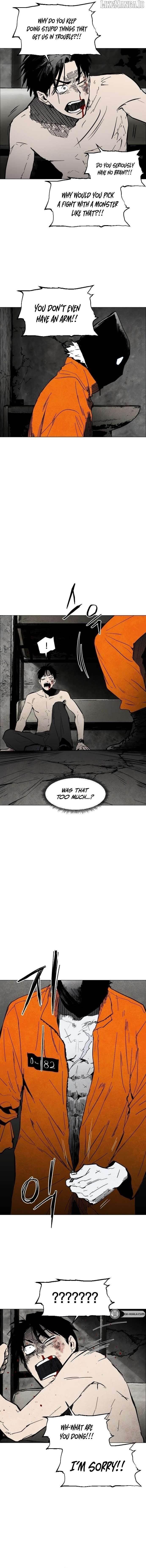 Fog Land - Chapter 1 Page 17