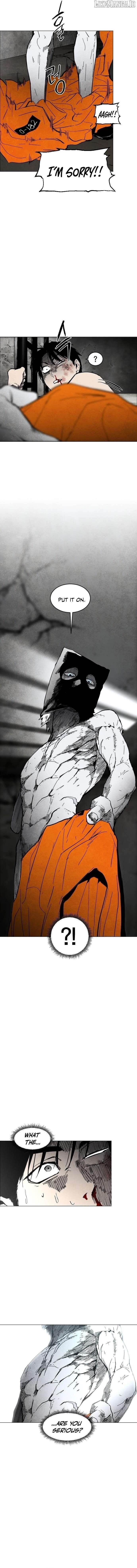 Fog Land - Chapter 1 Page 18