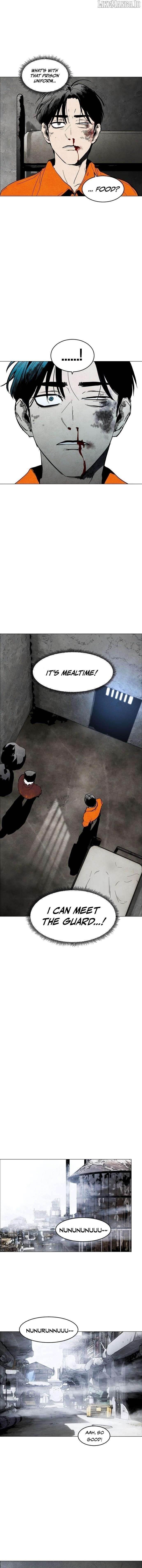 Fog Land - Chapter 1 Page 20