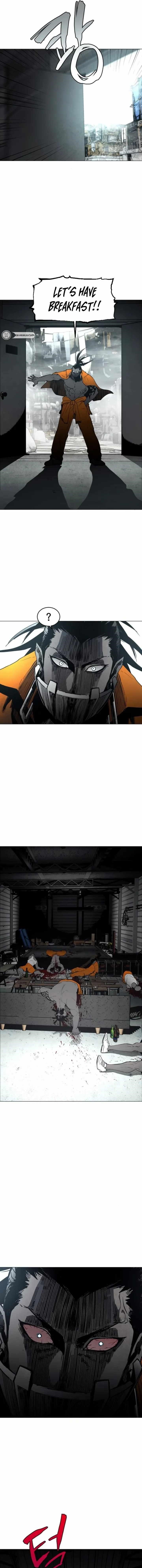 Fog Land - Chapter 10 Page 12