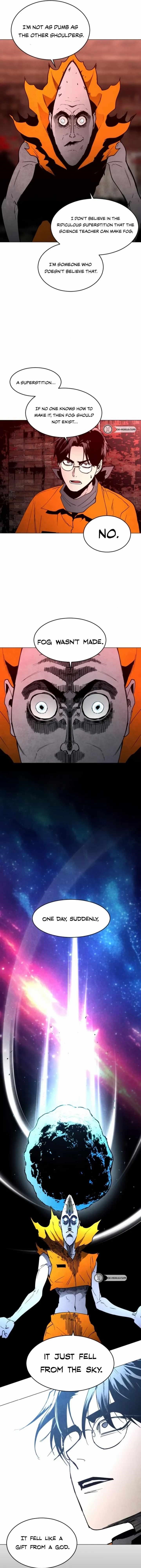 Fog Land - Chapter 10 Page 6