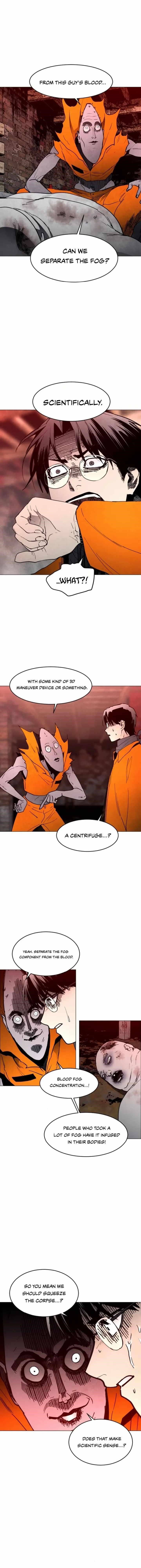 Fog Land - Chapter 10 Page 9