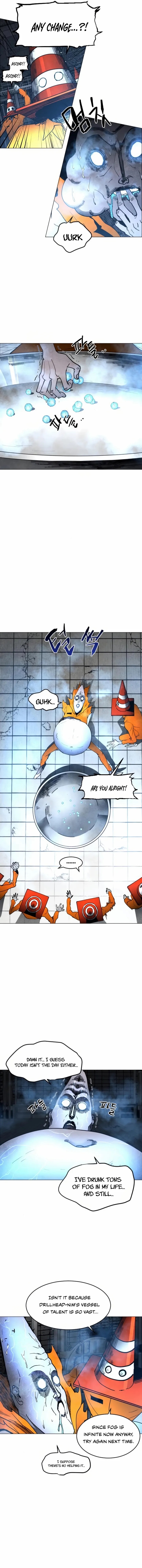 Fog Land - Chapter 11 Page 12