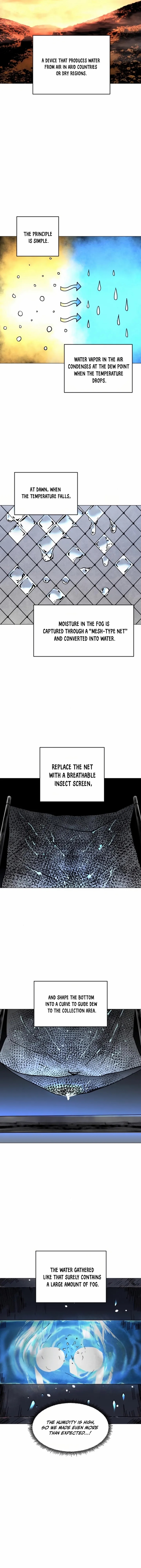 Fog Land - Chapter 11 Page 3