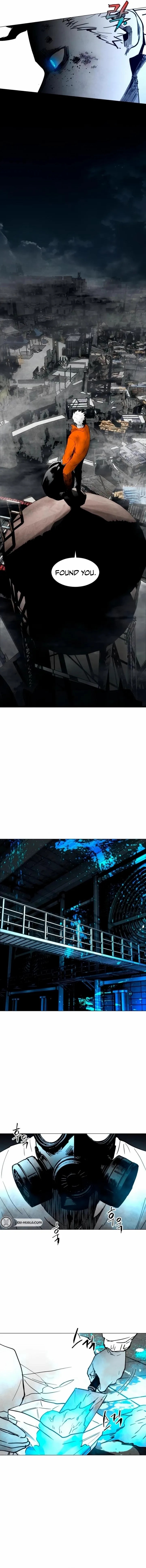 Fog Land - Chapter 12 Page 13