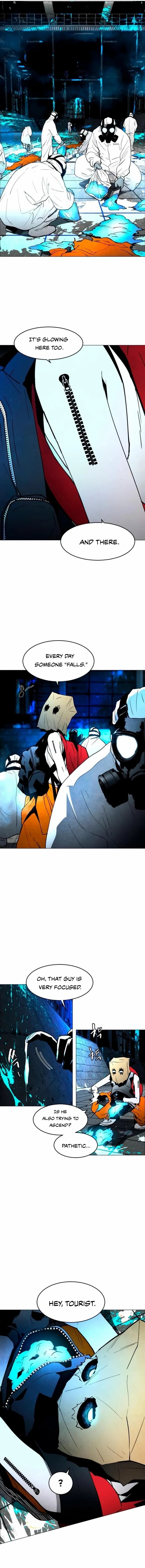 Fog Land - Chapter 12 Page 14