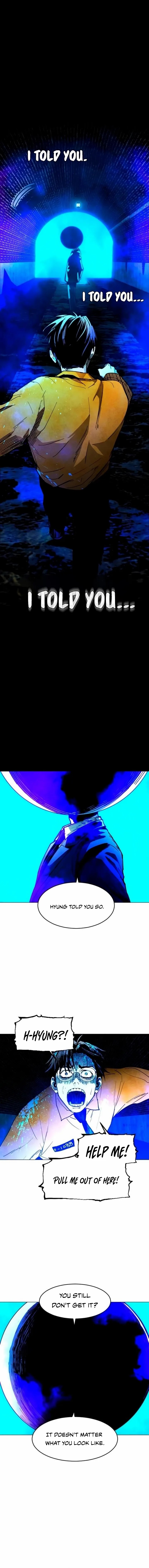 Fog Land - Chapter 12 Page 3