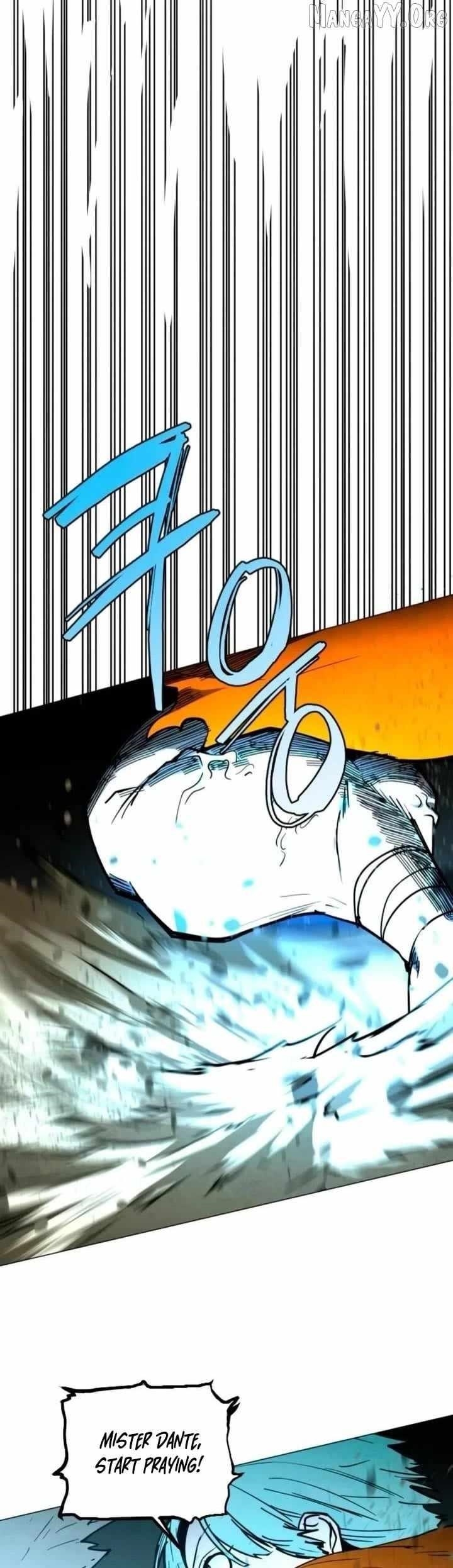 Fog Land - Chapter 13 Page 14