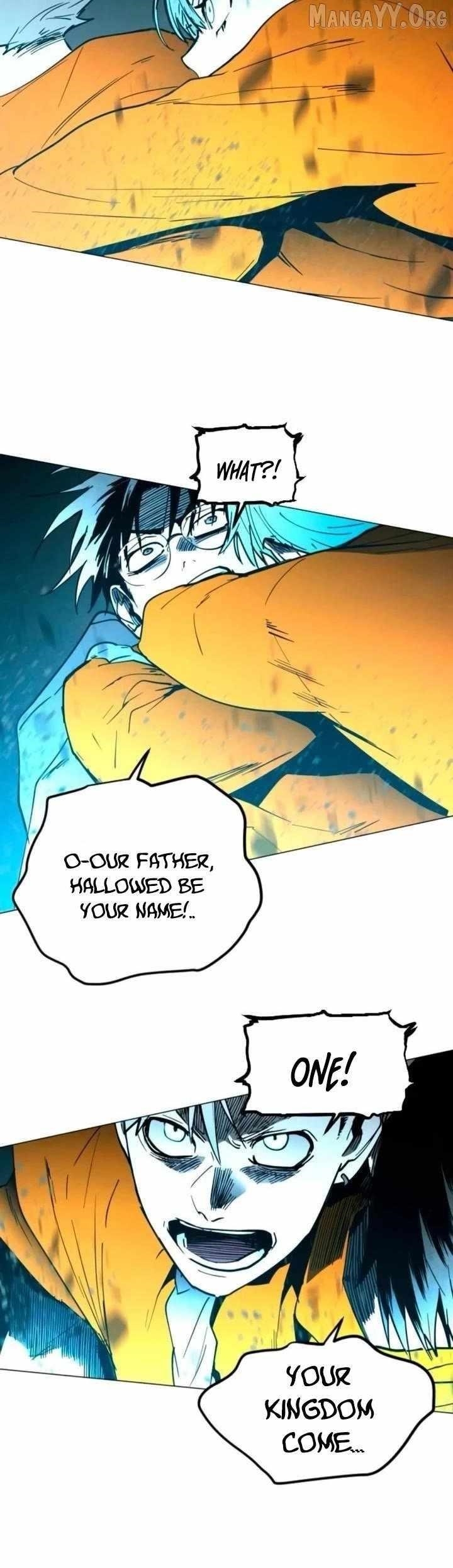 Fog Land - Chapter 13 Page 15