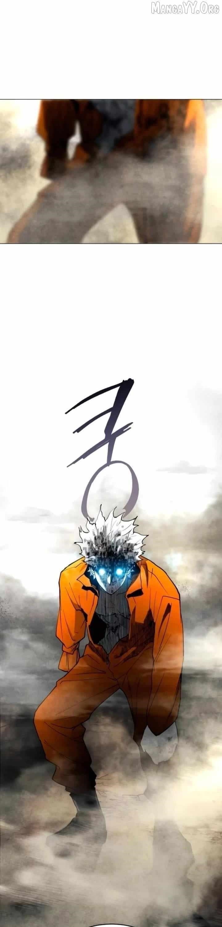 Fog Land - Chapter 13 Page 21