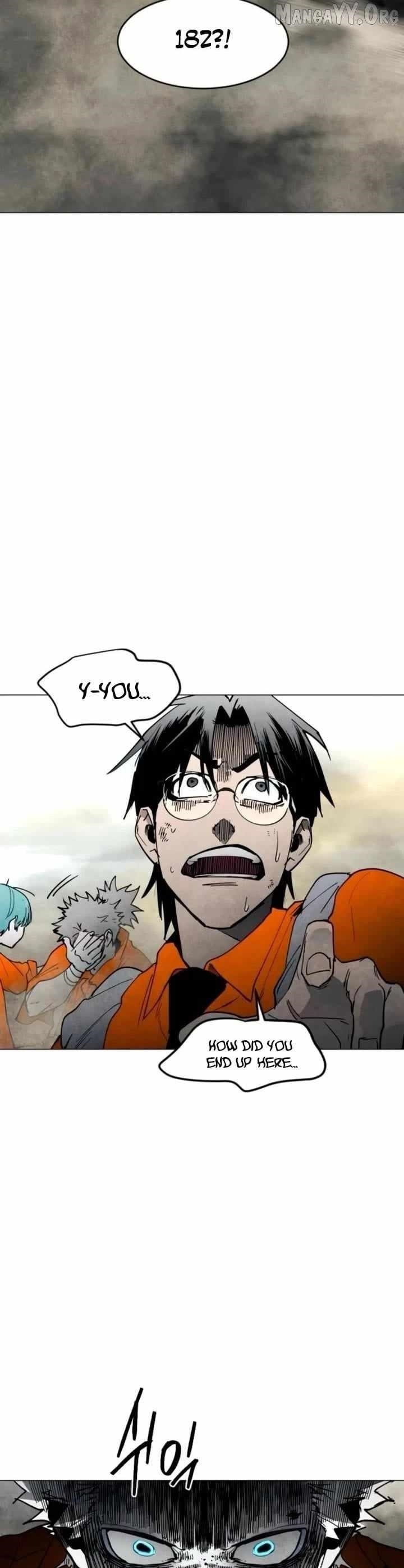 Fog Land - Chapter 13 Page 22