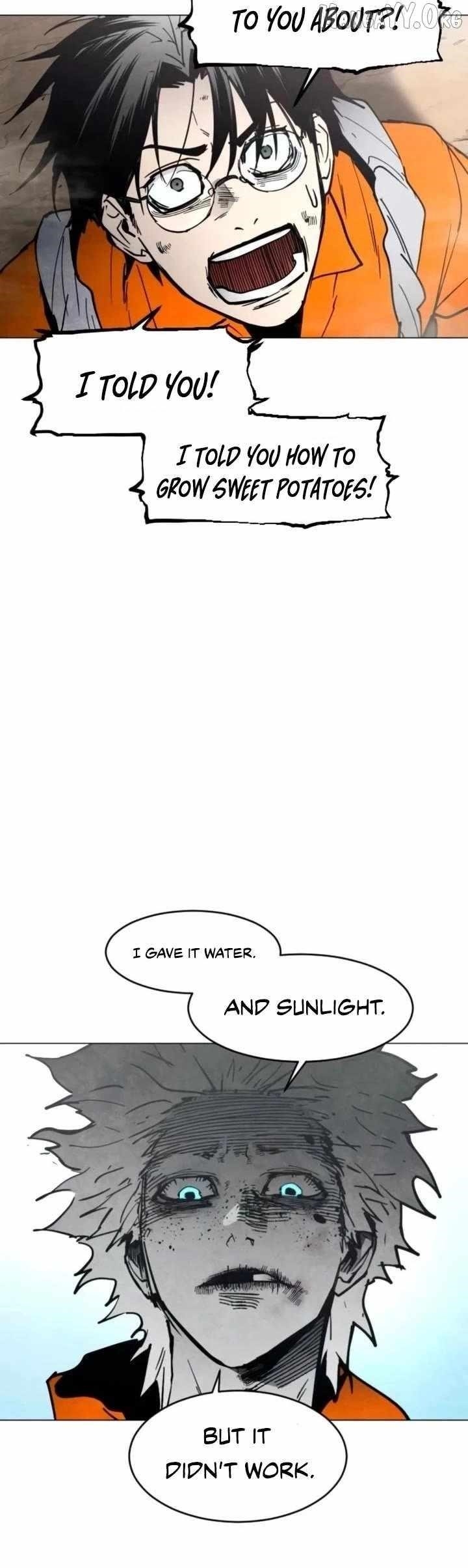 Fog Land - Chapter 13 Page 31