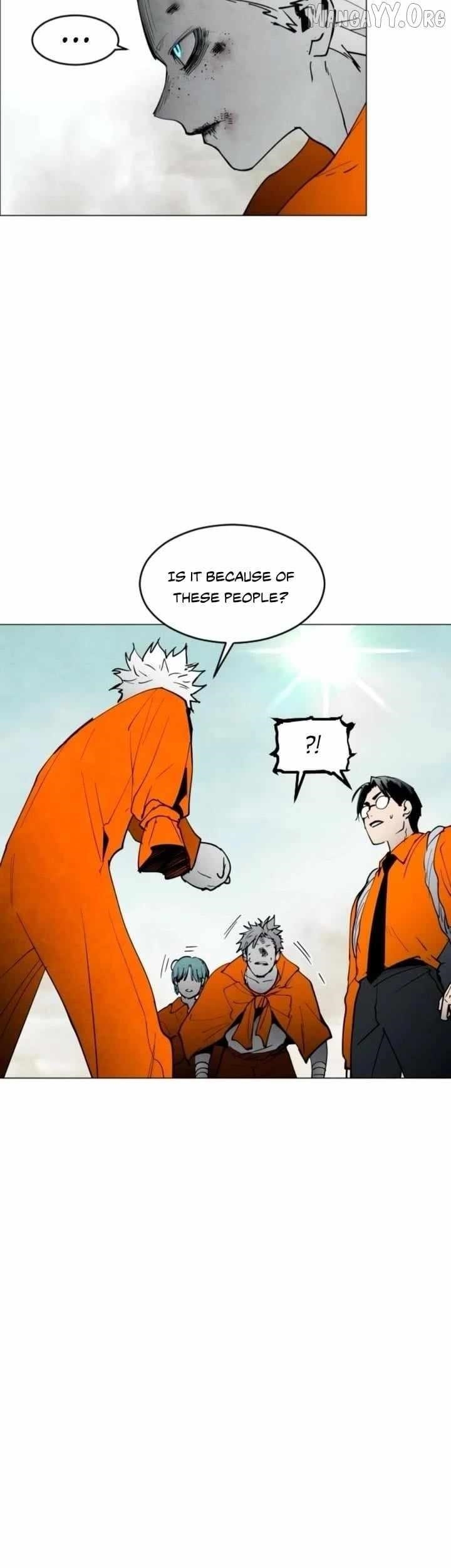 Fog Land - Chapter 13 Page 35