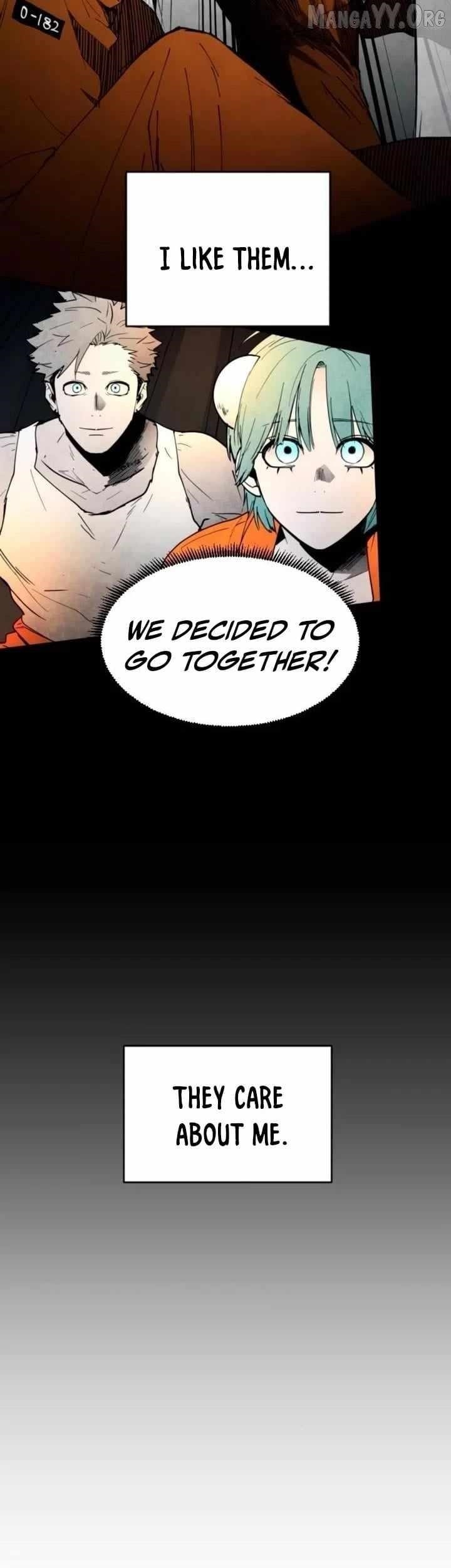 Fog Land - Chapter 13 Page 47