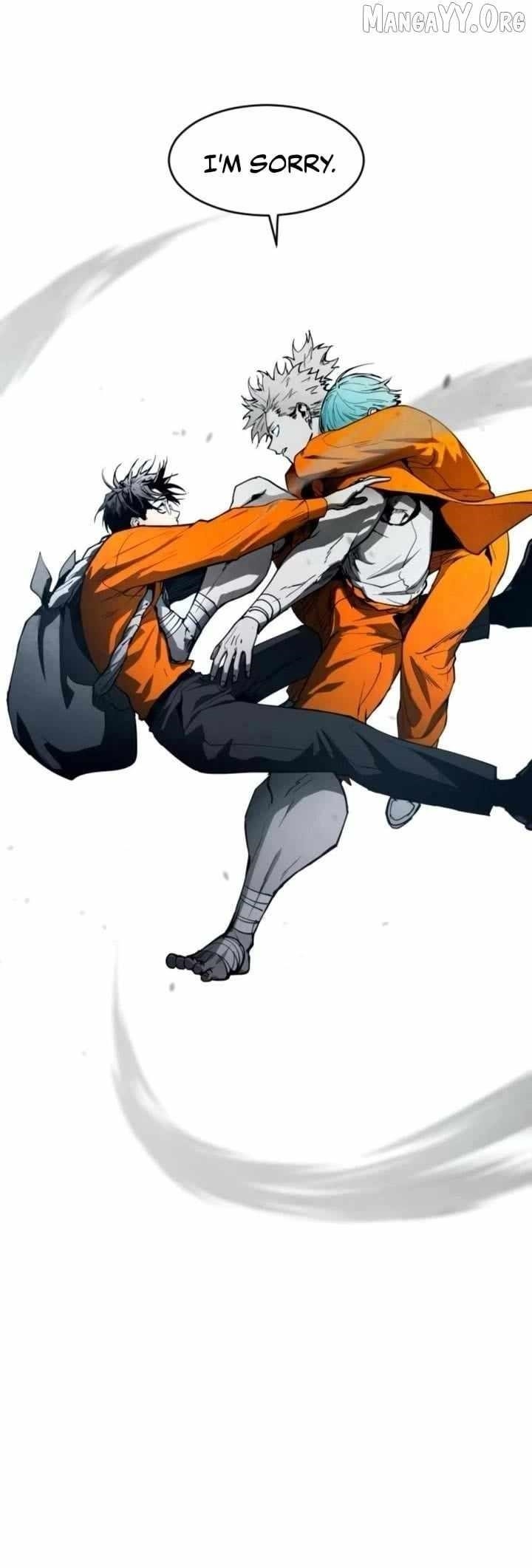 Fog Land - Chapter 13 Page 49