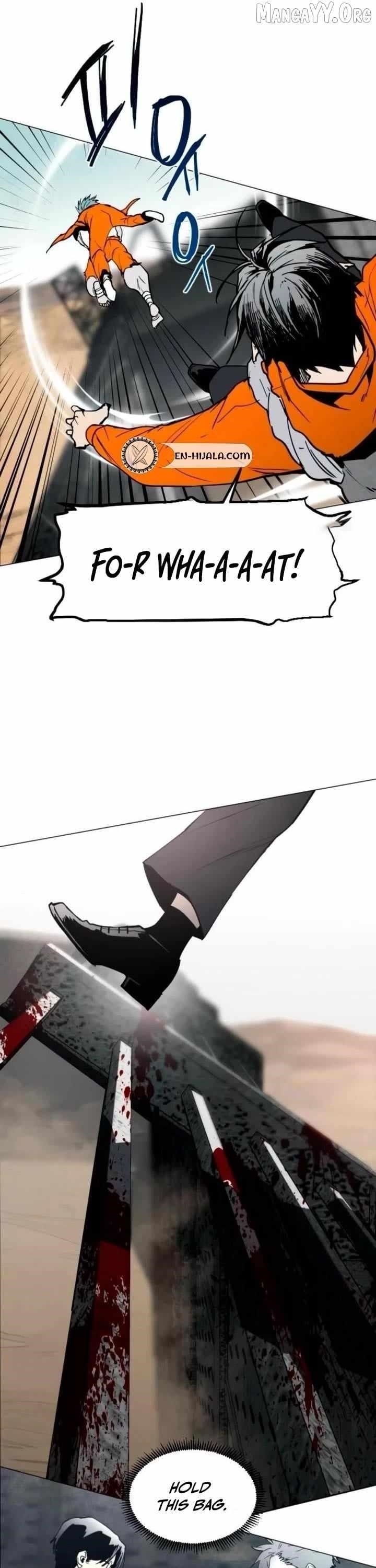 Fog Land - Chapter 13 Page 51