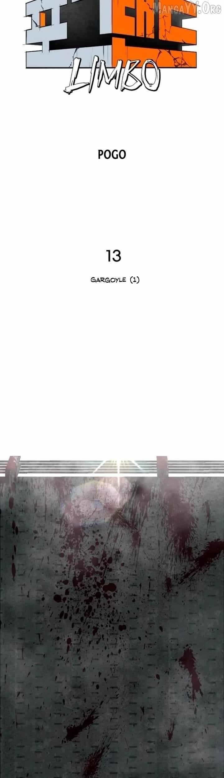 Fog Land - Chapter 13 Page 6