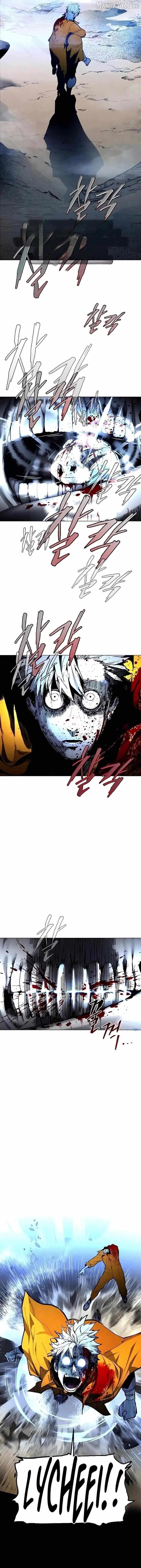 Fog Land - Chapter 14 Page 8