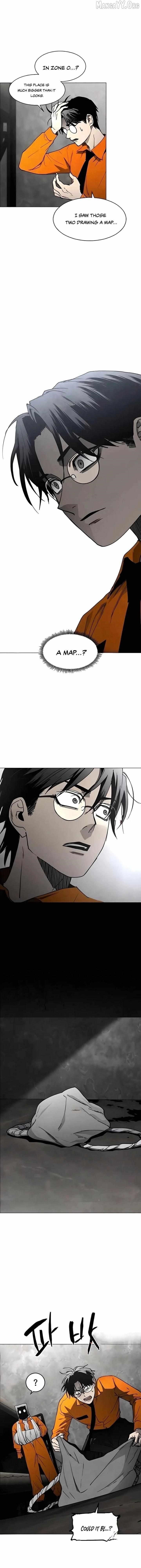 Fog Land - Chapter 15 Page 12