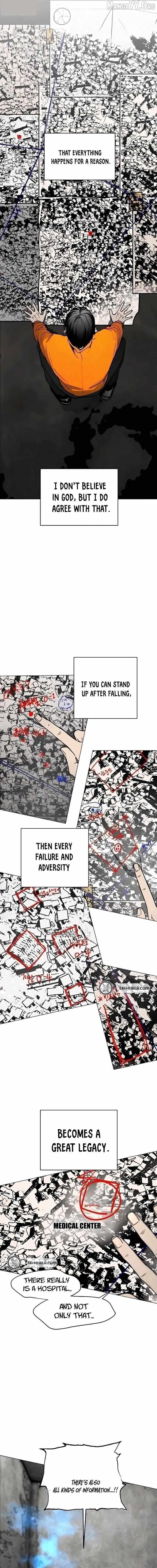 Fog Land - Chapter 15 Page 14