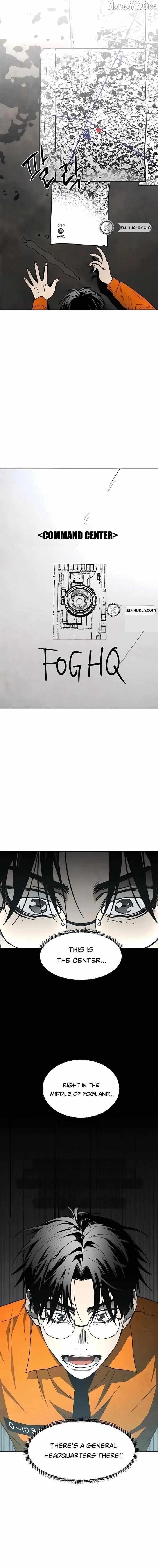 Fog Land - Chapter 15 Page 16