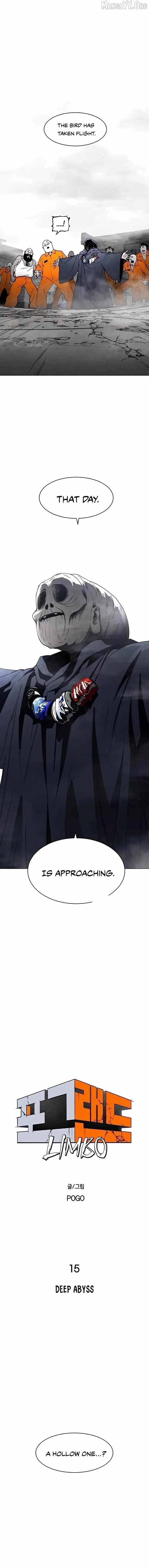 Fog Land - Chapter 15 Page 3