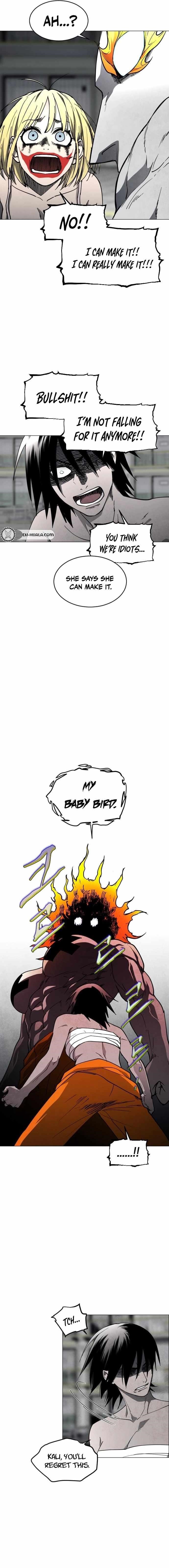 Fog Land - Chapter 16 Page 10