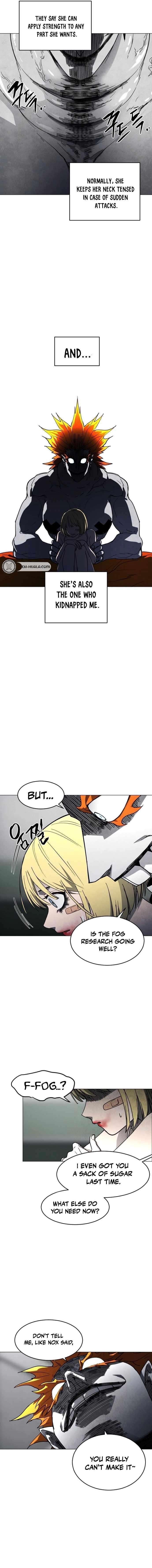 Fog Land - Chapter 16 Page 12